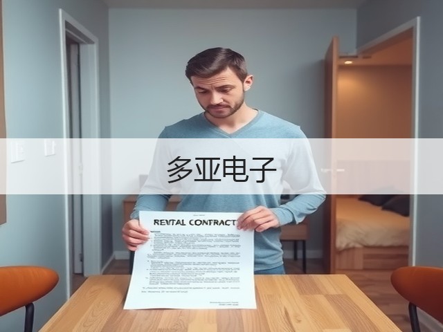 多亚电子(图1) 多亚电子(图1)