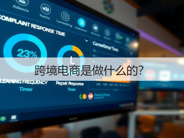 跨境电商是做什么的?(图2) 跨境电商是做什么的?(图2)