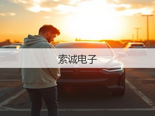 索诚电子(图2)