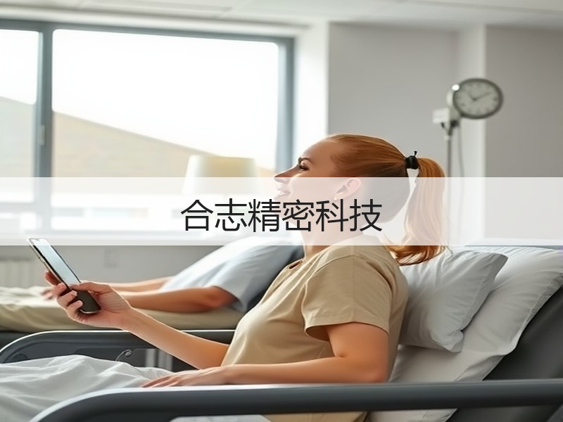 合志精密科技