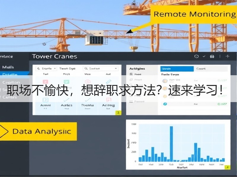 职场不愉快，想辞职求方法？速来学习！