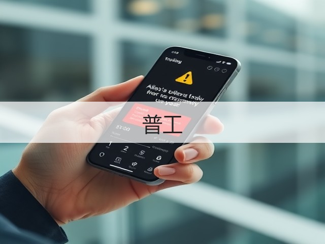 普工(图3)