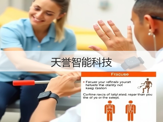 天誉智能科技(图2) 天誉智能科技(图2)