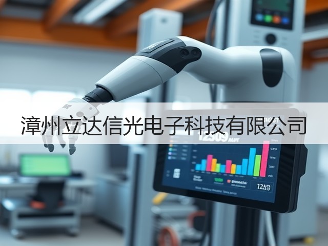 漳州立达信光电子科技有限公司(图3) 漳州立达信光电子科技有限公司(图3)