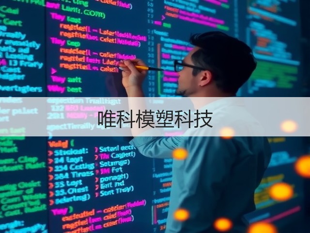 唯科模塑科技(图1)