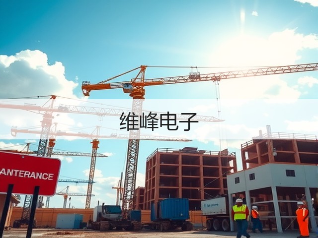 维峰电子(图3)