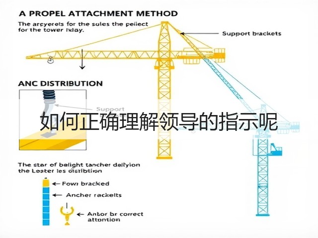 如何正确理解领导的指示呢(图1) 如何正确理解领导的指示呢(图1)