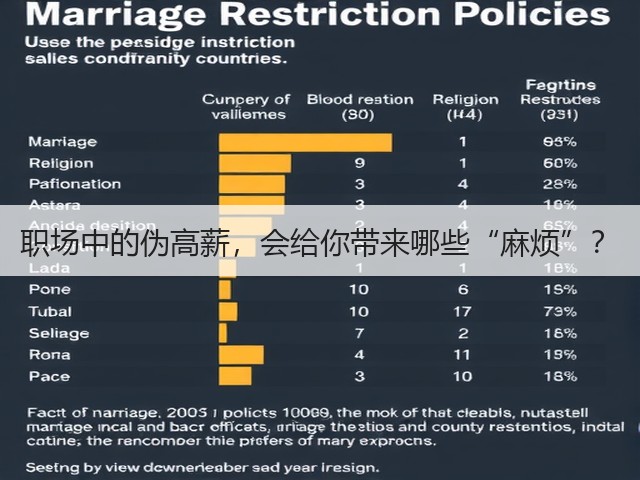 职场中的伪高薪,会给你带来哪些“麻烦”?(图1) 职场中的伪高薪,会给你带来哪些“麻烦”?(图1)