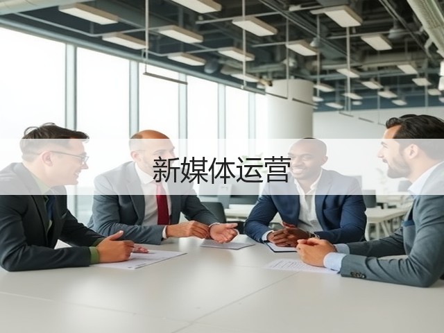 新媒体运营(图2)