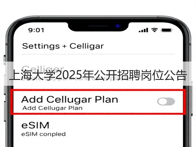 上海大学2025年公开招聘岗位公告(图1) 上海大学2025年公开招聘岗位公告(图1)