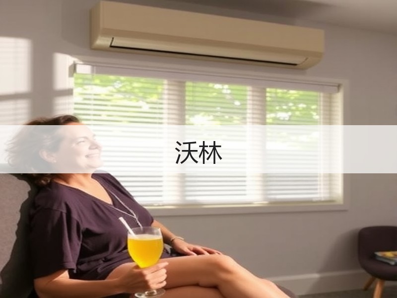 沃林
