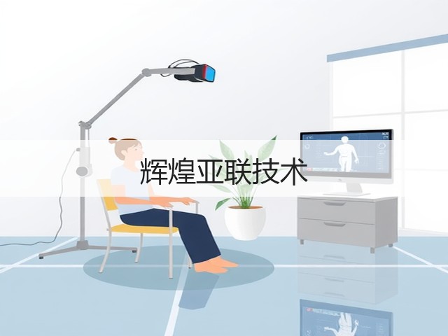 辉煌亚联技术(图3) 辉煌亚联技术(图3)