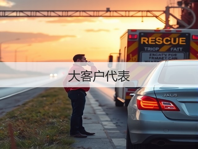 大客户代表(图3) 大客户代表(图3)