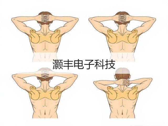 灏丰电子科技(图3) 灏丰电子科技(图3)