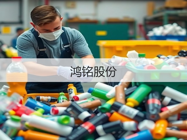 鸿铭股份(图3)