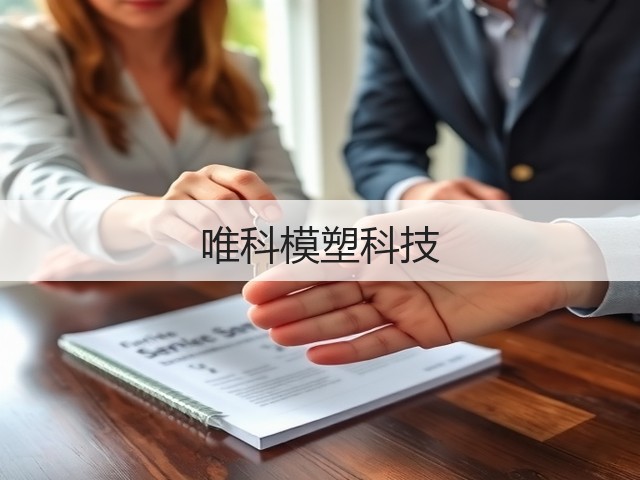 唯科模塑科技(图2)