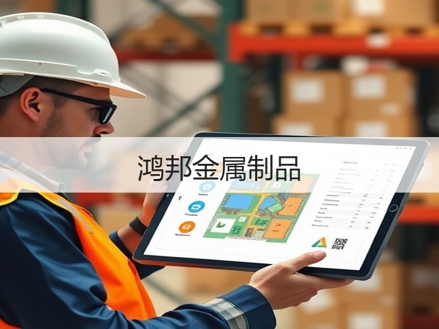 鸿邦金属制品(图3)