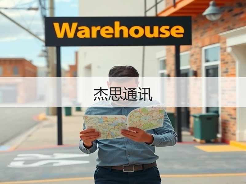 杰思通讯