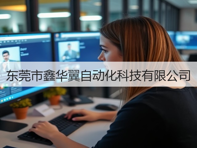 东莞市鑫华翼自动化科技有限公司(图3) 东莞市鑫华翼自动化科技有限公司(图3)