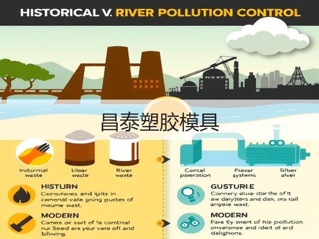 昌泰塑胶模具(图1)