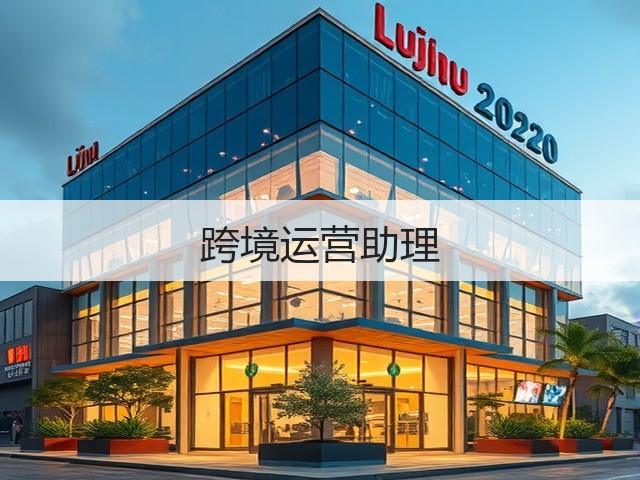 跨境运营助理(图3)