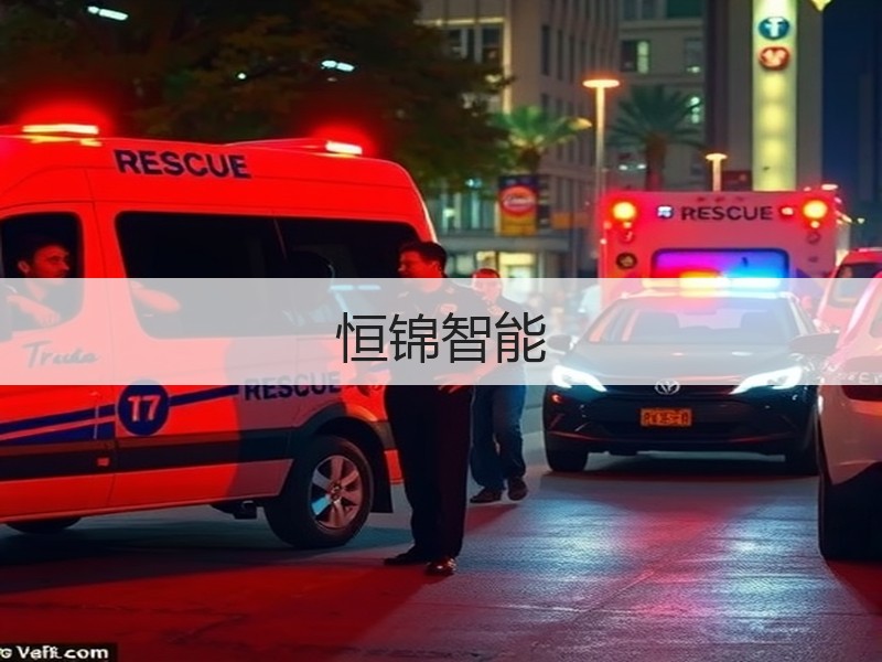 恒锦智能