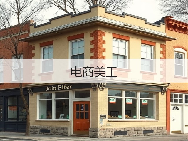 电商美工(图1)
