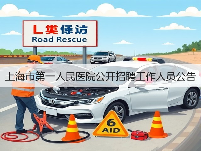 上海市第一人民医院公开招聘工作人员公告(图2) 上海市第一人民医院公开招聘工作人员公告(图2)