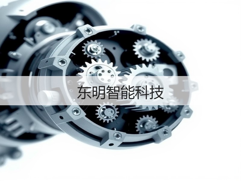 东明智能科技