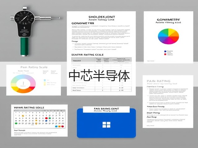 中芯半导体(图1) 中芯半导体(图1)