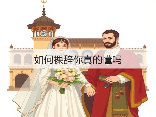 如何裸辞你真的懂吗(图3) 如何裸辞你真的懂吗(图3)