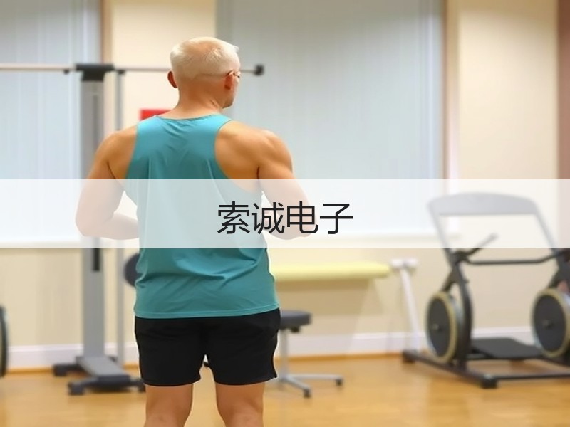 索诚电子