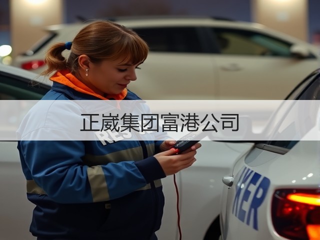 正崴集团富港公司(图1)