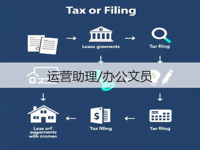 运营助理/办公文员(图3) 运营助理/办公文员(图3)