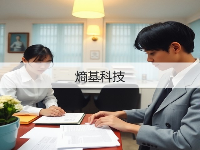 熵基科技(图3) 熵基科技(图3)