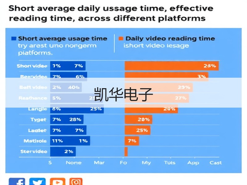 凯华电子