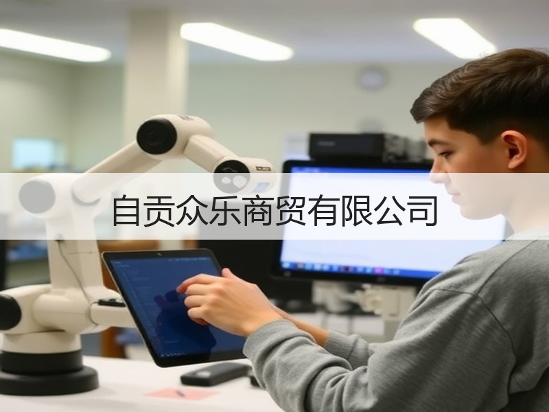 自贡众乐商贸有限公司