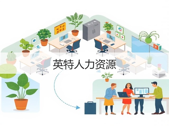 英特人力资源(图1)