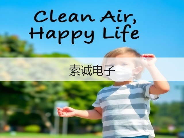 索诚电子(图1) 索诚电子(图1)