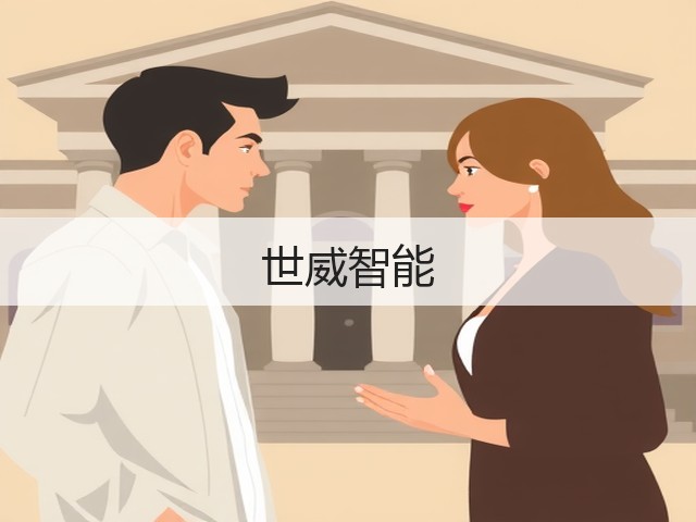 世威智能(图3) 世威智能(图3)