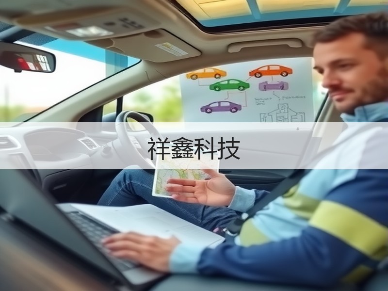 祥鑫科技