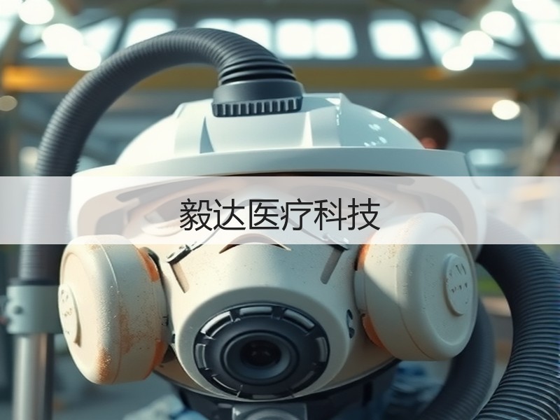 毅达医疗科技