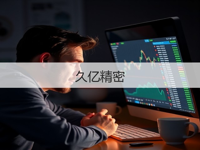 久亿精密(图1)