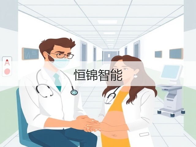 恒锦智能(图3)
