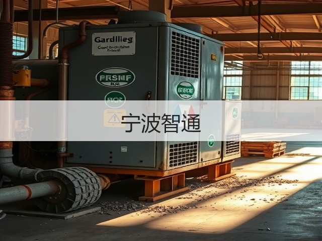 宁波智通(图2)