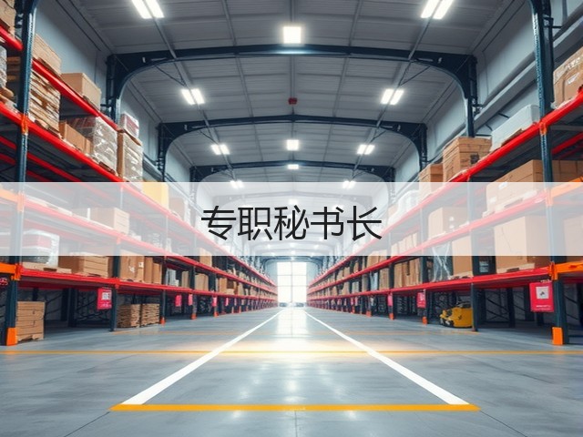 专职秘书长(图3) 专职秘书长(图3)