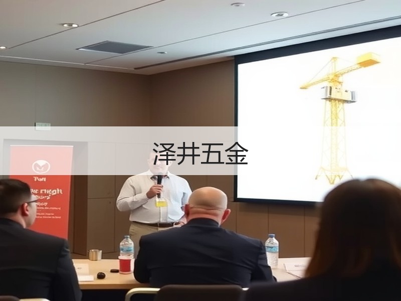 泽井五金