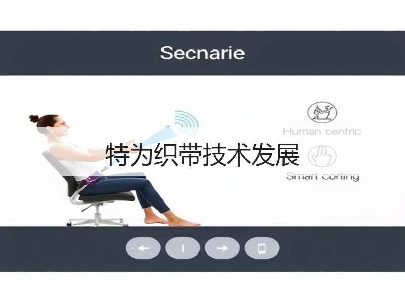 特为织带技术发展