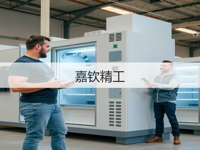 嘉钦精工(图2) 嘉钦精工(图2)