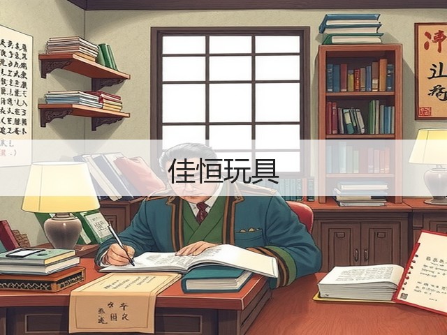 佳恒玩具(图3)
